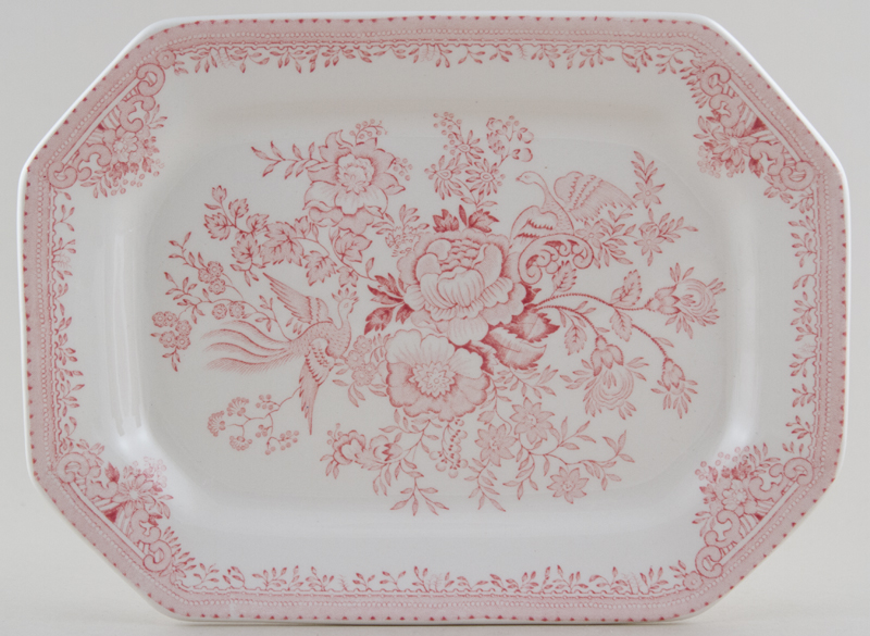 Meat Dish or Platter small